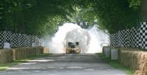 Goodwood Festival of Speed 2013 - dla fanw sportw motorowych