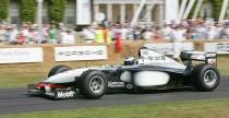 Goodwood Festival of Speed 2013 - dla fanów sportów motorowych