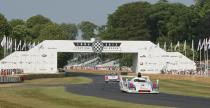 Goodwood Festival of Speed 2013 - dla fanw sportw motorowych