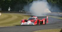 Goodwood Festival of Speed 2013 - dla fanw sportw motorowych