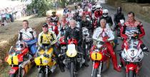 Goodwood Festival of Speed 2013 - dla fanw sportw motorowych