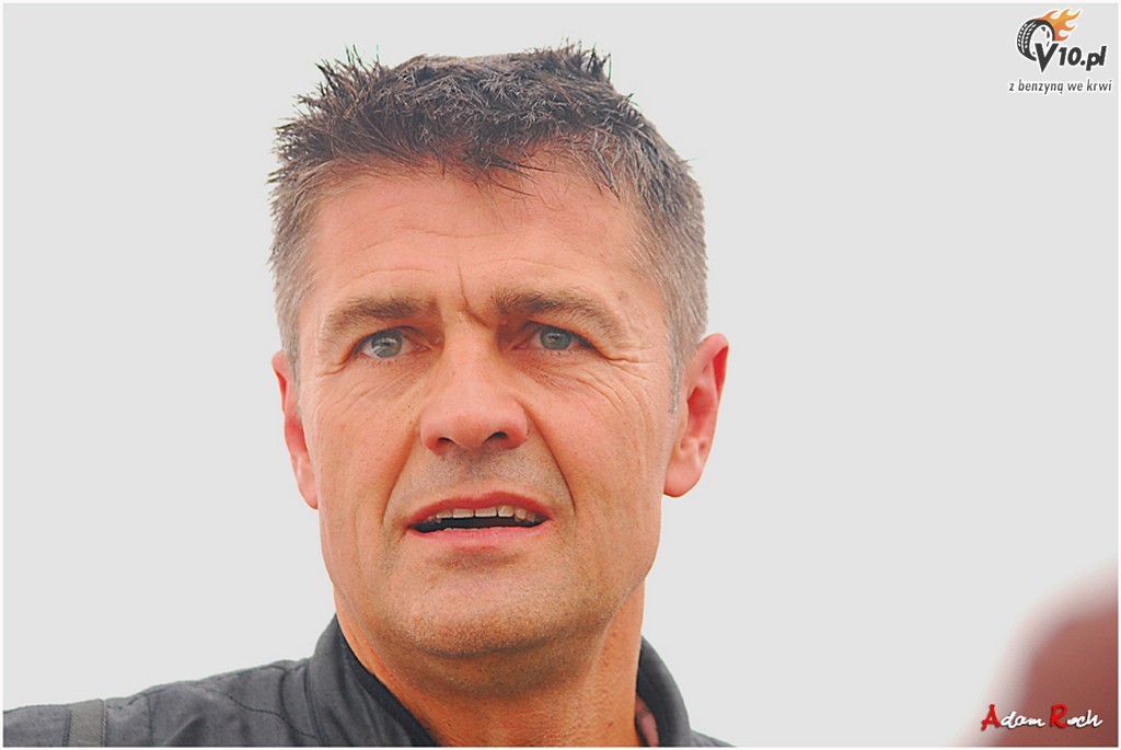 Inter Cars Motor Show 2012 w obiektywnie Adama Rocha