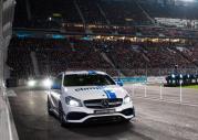 Mercedes - Stars & Cars 2015