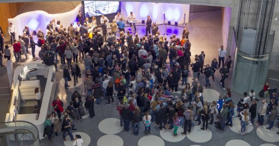 Mercedes - Stars & Cars 2015