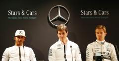 Mercedes: Hamilton i Rosberg zrozumieli ostrzeenie