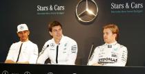 Mercedes - Stars & Cars 2015