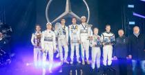 Mercedes - Stars & Cars 2015