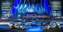 Mercedes - Stars & Cars 2015