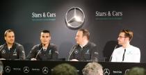 Mercedes - Stars & Cars 2015