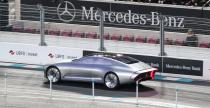 Mercedes - Stars & Cars 2015