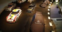 Mercedes - Stars & Cars 2015