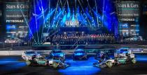 Mercedes - Stars & Cars 2015