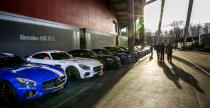 Mercedes - Stars & Cars 2015