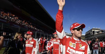 Vettel większym 