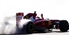 Narzekania Ecclestone'a na dzisiejsz F1 zrwnane z ziemi