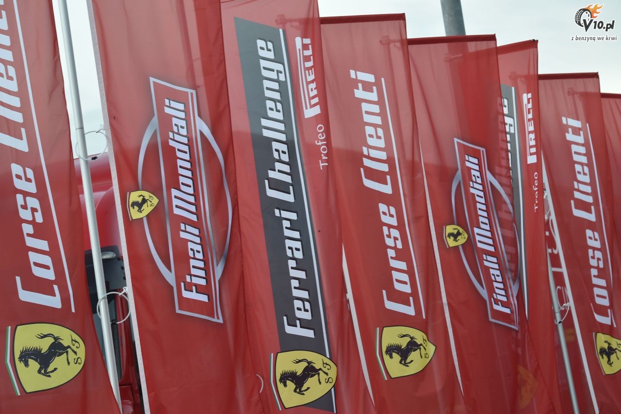 wiatowe Finay Ferrari 2015