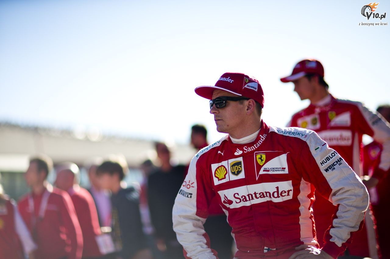 wiatowe Finay Ferrari 2015