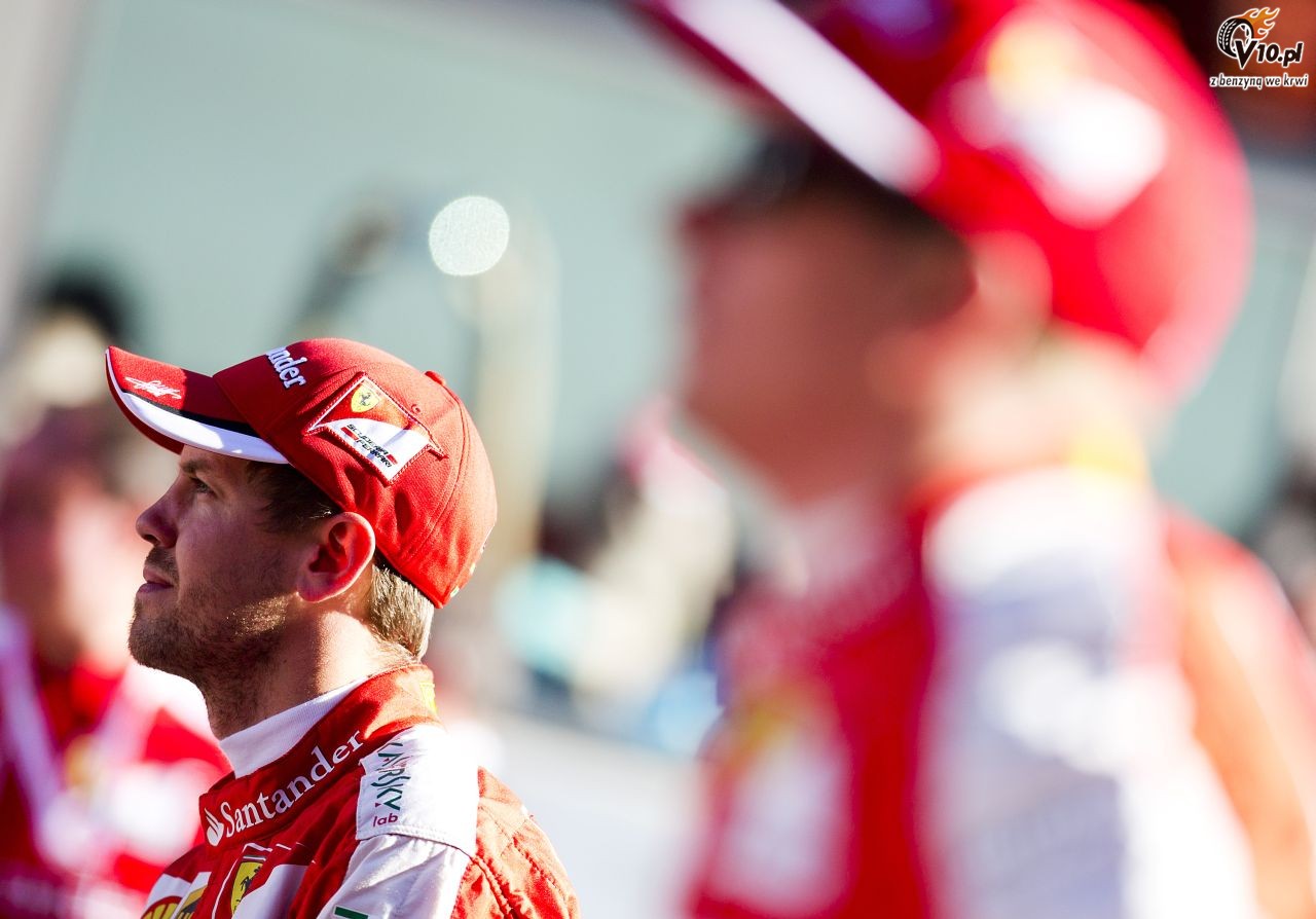 Vettel wikszym