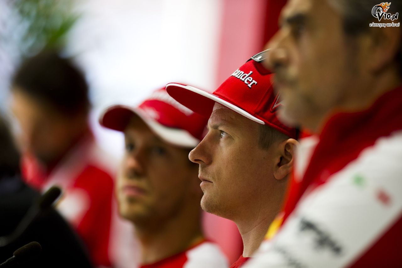wiatowe Finay Ferrari 2015