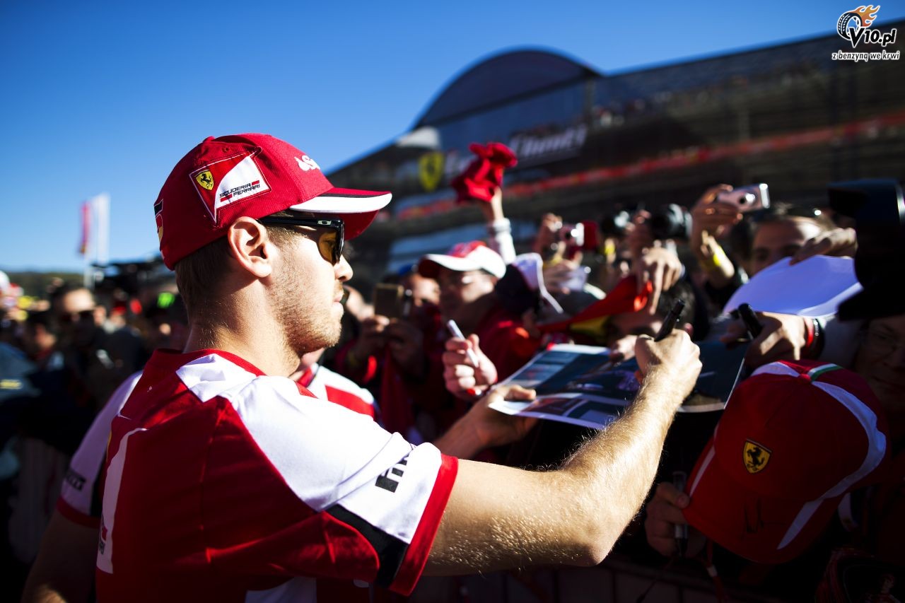 wiatowe Finay Ferrari 2015