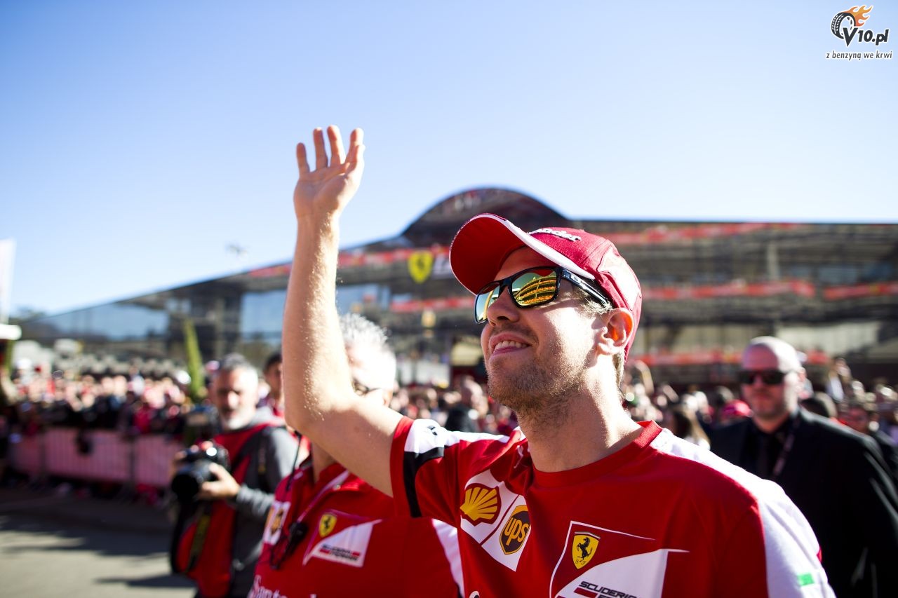 wiatowe Finay Ferrari 2015