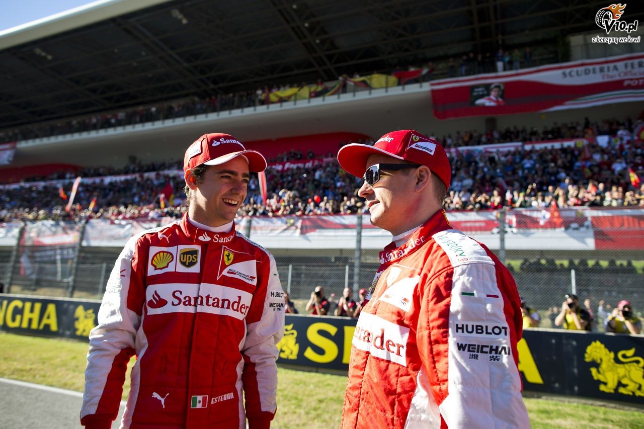 wiatowe Finay Ferrari 2015