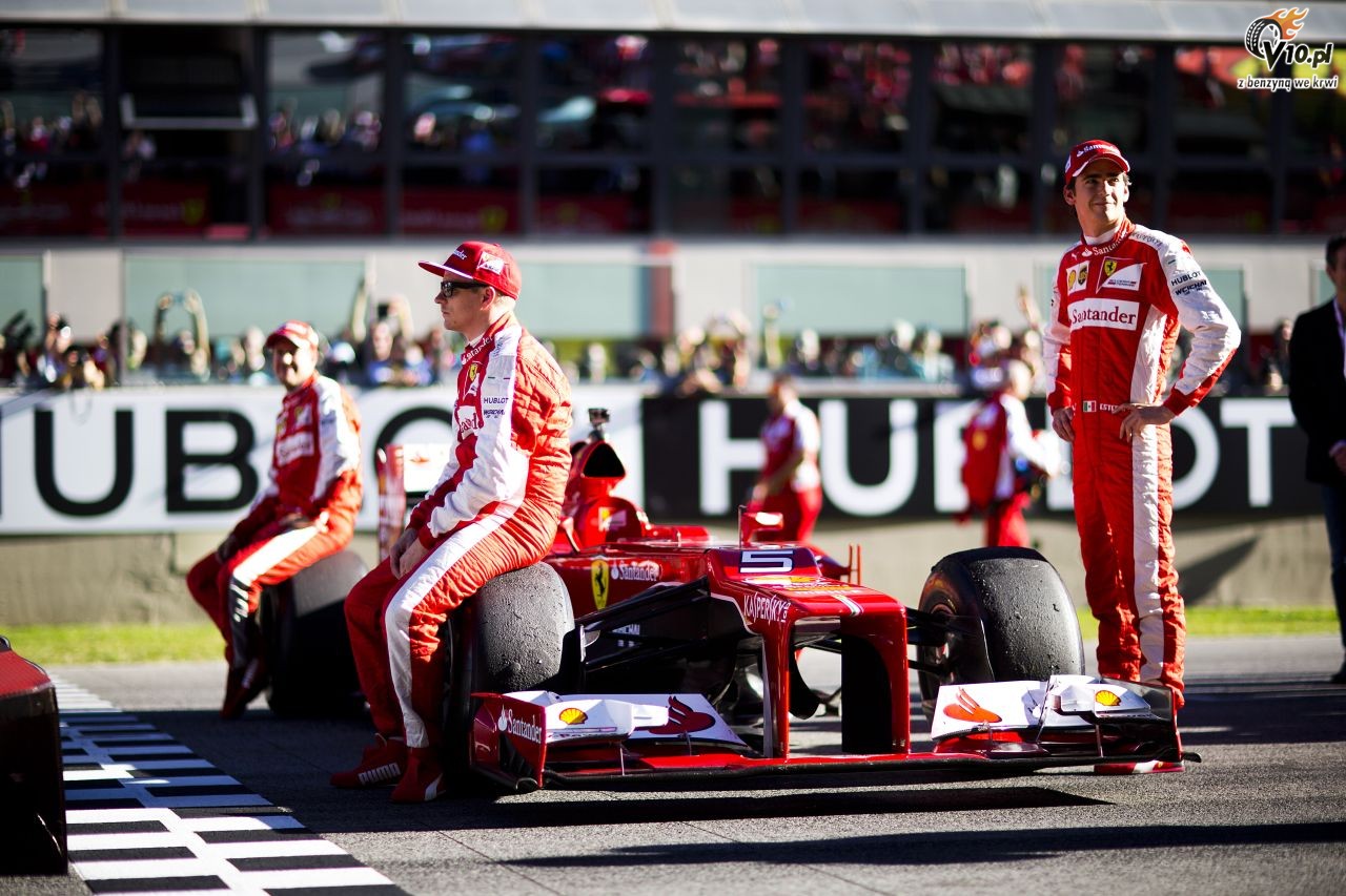 wiatowe Finay Ferrari 2015