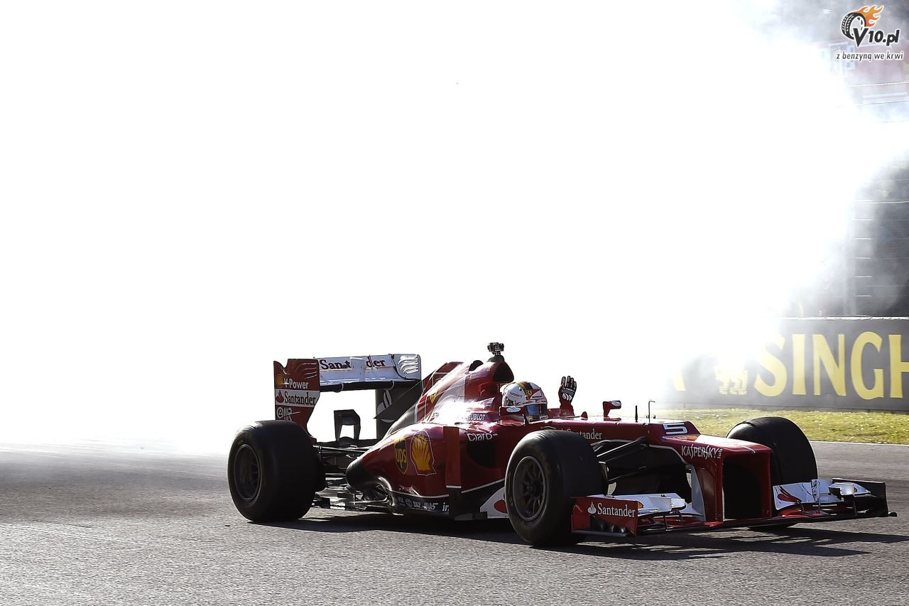 wiatowe Finay Ferrari 2015