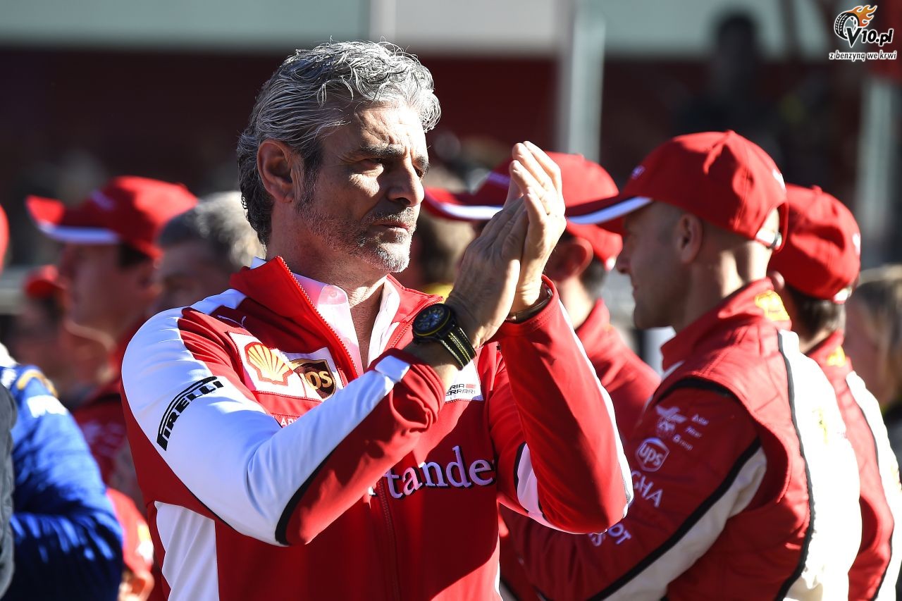 wiatowe Finay Ferrari 2015