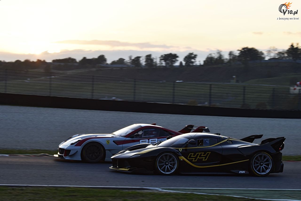 wiatowe Finay Ferrari 2015