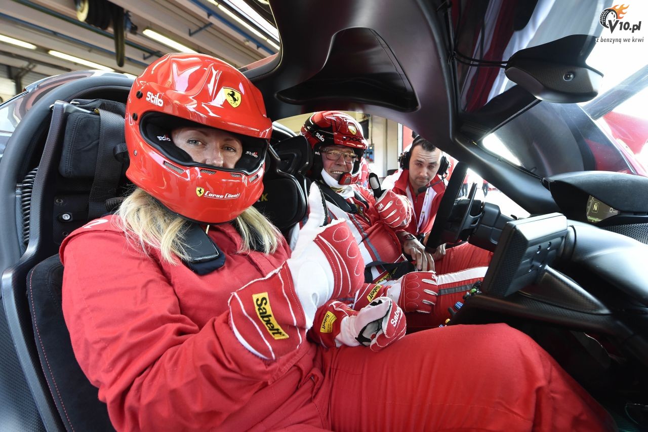wiatowe Finay Ferrari 2015
