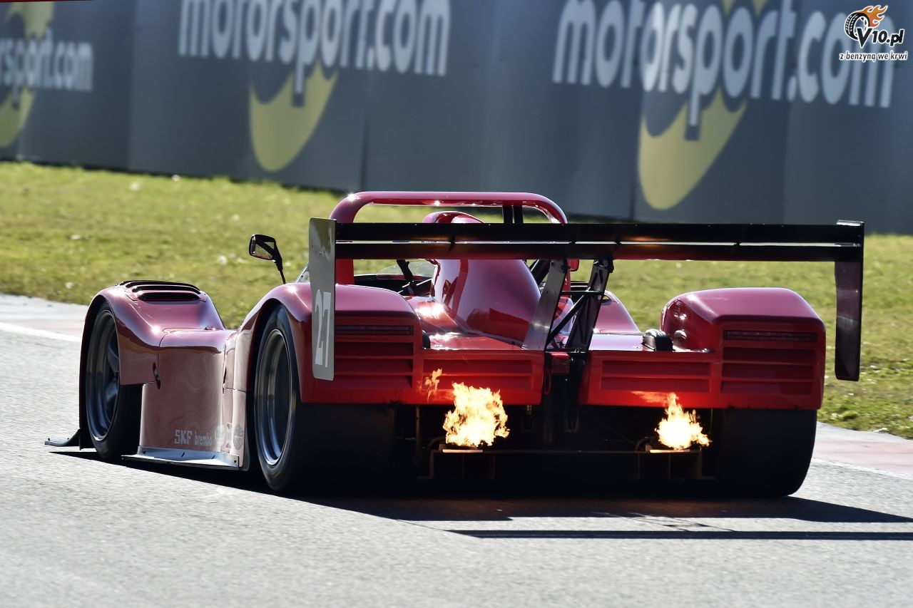 wiatowe Finay Ferrari 2015