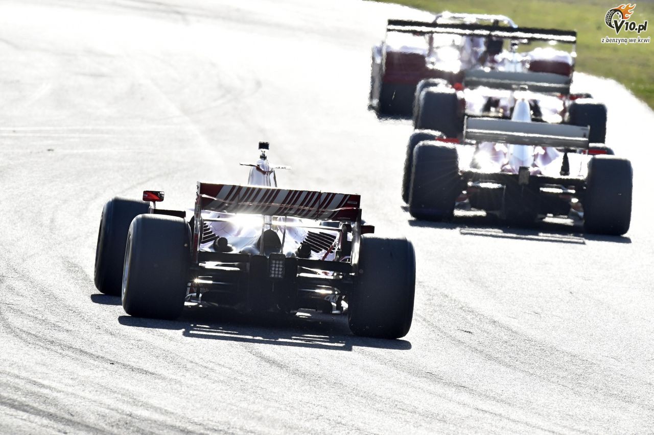 wiatowe Finay Ferrari 2015