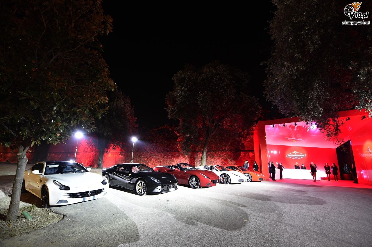wiatowe Finay Ferrari 2015
