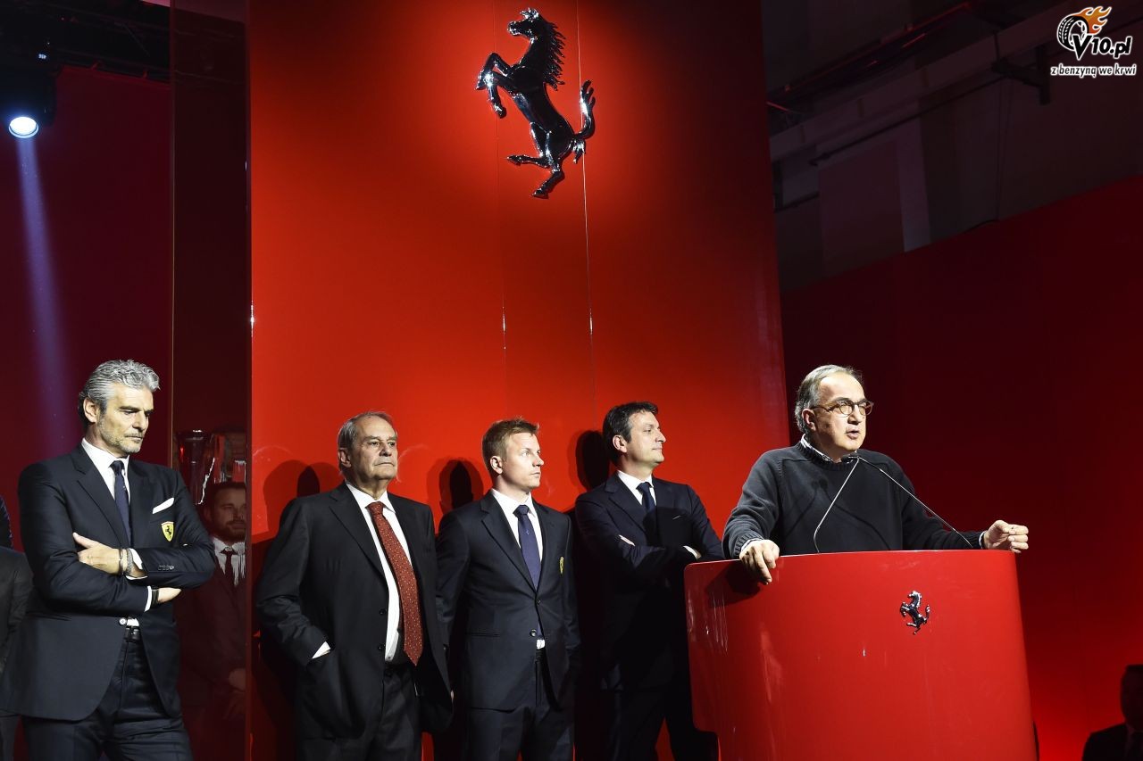 wiatowe Finay Ferrari 2015