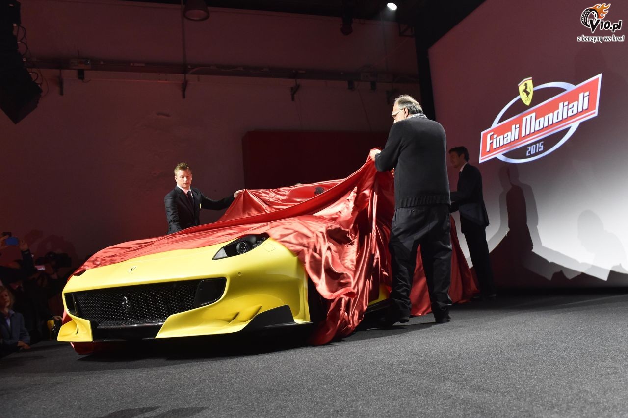 wiatowe Finay Ferrari 2015