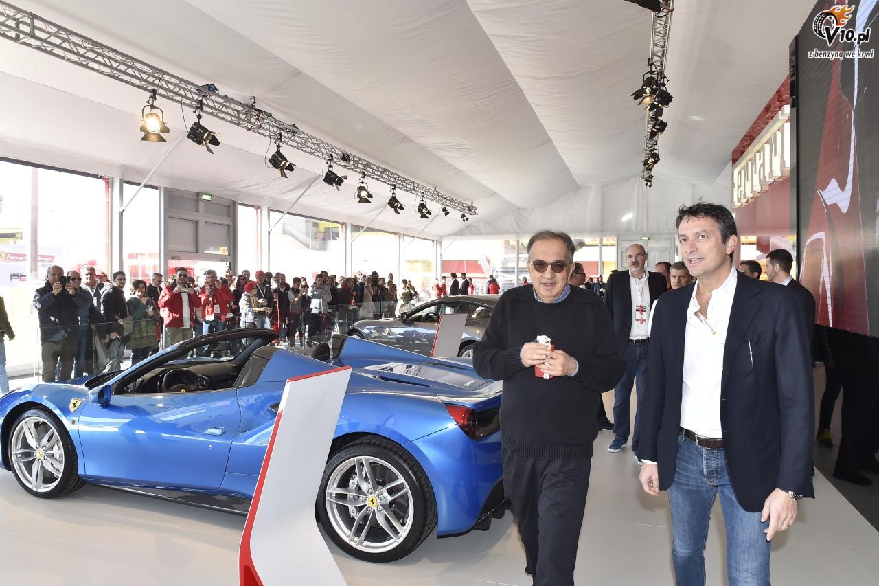wiatowe Finay Ferrari 2015