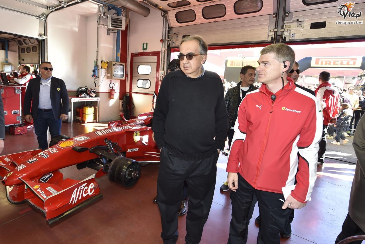 wiatowe Finay Ferrari 2015