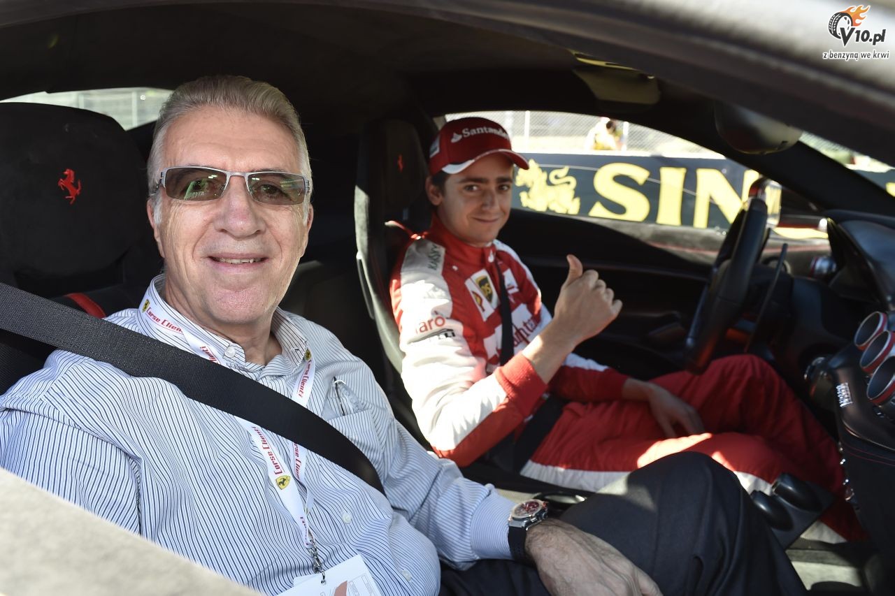 wiatowe Finay Ferrari 2015