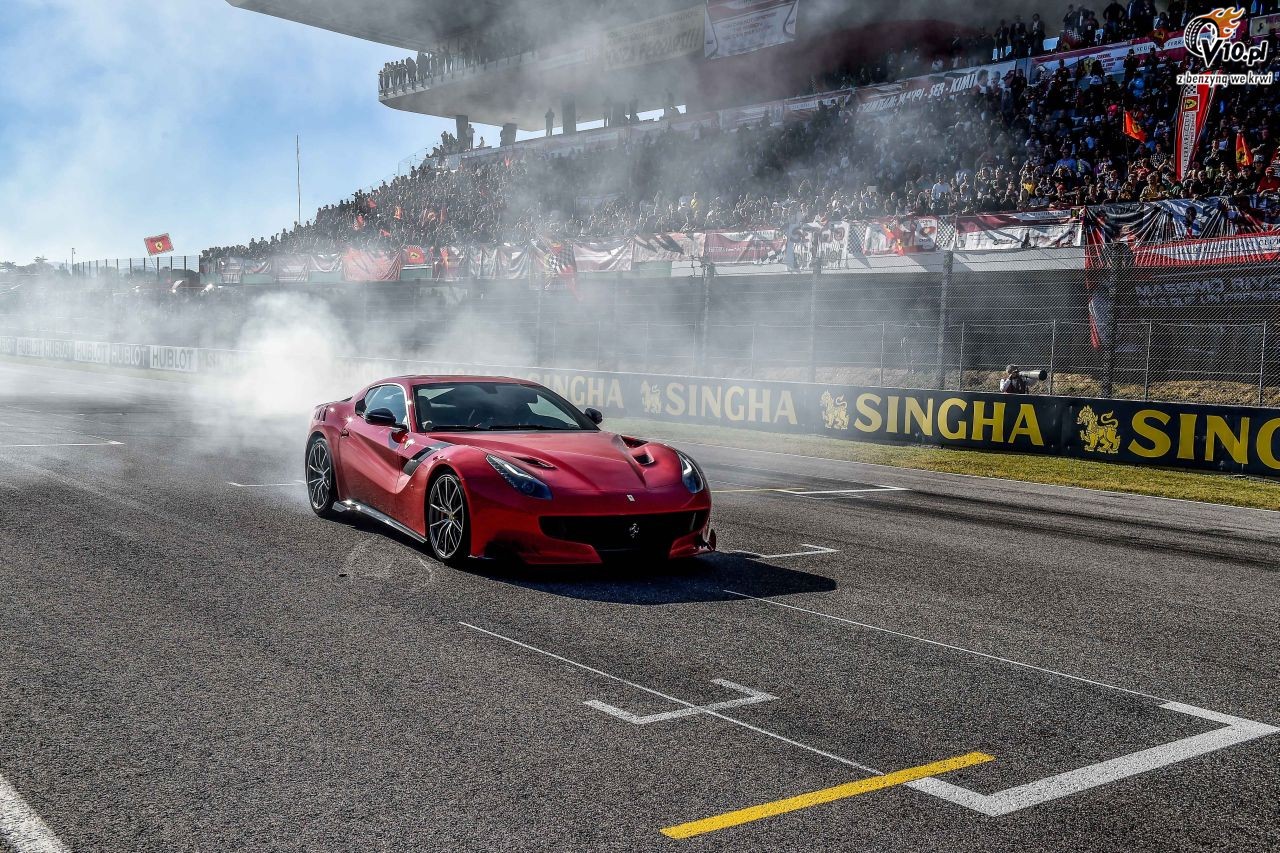 wiatowe Finay Ferrari 2015