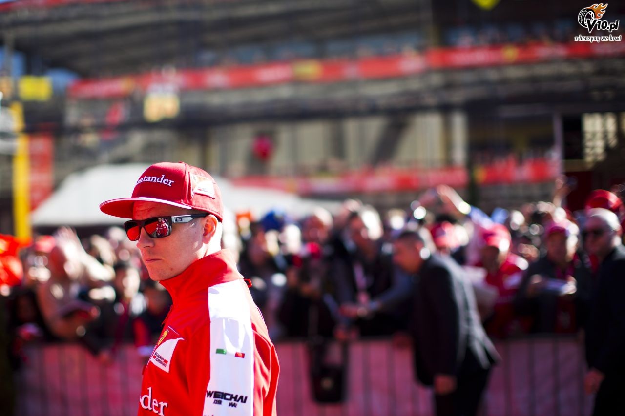 wiatowe Finay Ferrari 2015