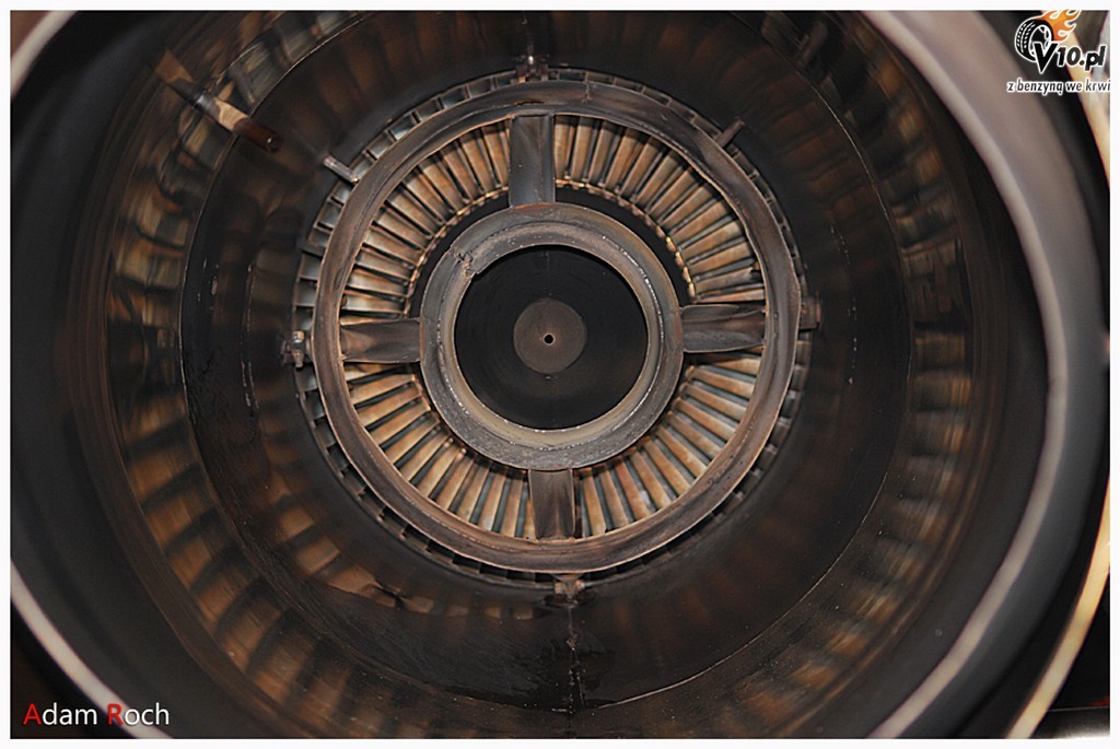 Warsaw Extremizer Motor Show 2012