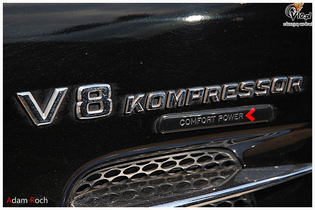 Warsaw Extremizer Motor Show 2012