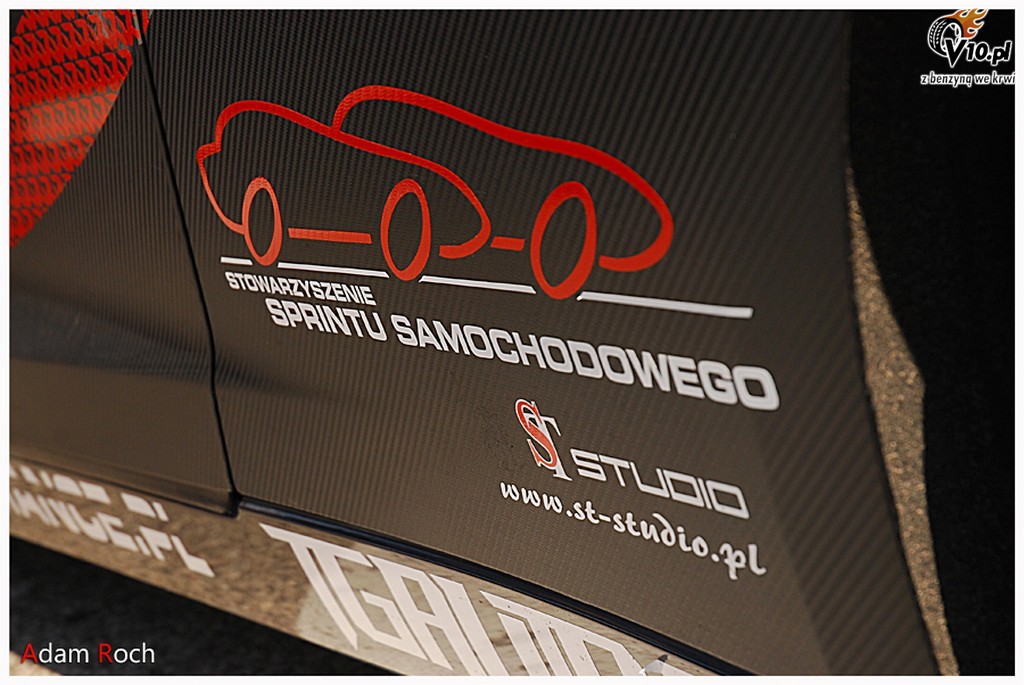 Warsaw Extremizer Motor Show 2012