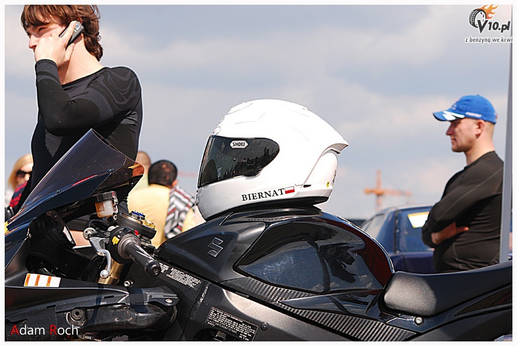 Warsaw Extremizer Motor Show 2012