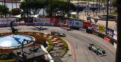 Long Beach w kalendarzu Formuy E
