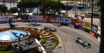 IndyCar: 12 kar przesunicia o 10 pozycji na starcie wycigu w Long Beach