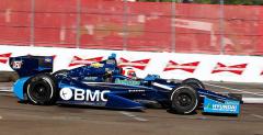 IndyCar: Barrichello wywalczył przywileje debiutanta