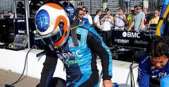IndyCar: Barrichello wywalczy przywileje debiutanta