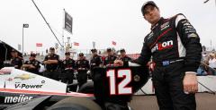 IndyCar - St Petersburg